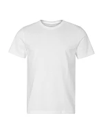 Edge tričko pánské bílá