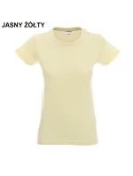 Dámské tričko model 5825060 - PROMOSTARS Dámské tričko model 5825060 - PROMOSTARS