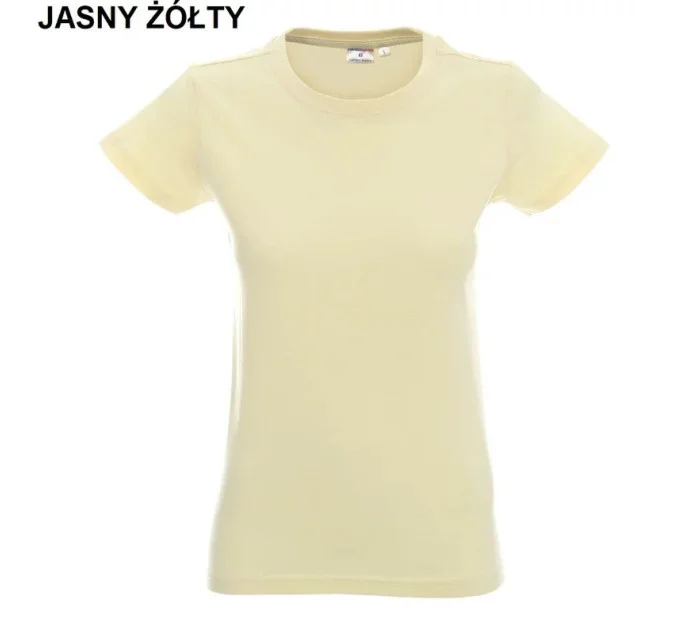 Dámské tričko model 5825060 - PROMOSTARS Dámské tričko model 5825060 - PROMOSTARS