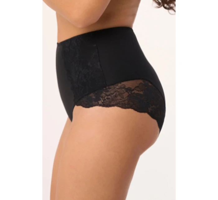 Dámske nohavičky BBL 204 Black - Babell Dámske nohavičky BBL 204 Black - Babell