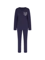 Dámske pyžamo Sets PK 03 LSL X - Triumph