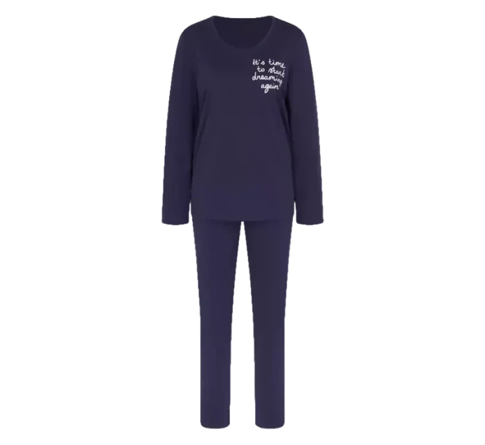 Dámske pyžamo Sets PK 03 LSL X - Triumph