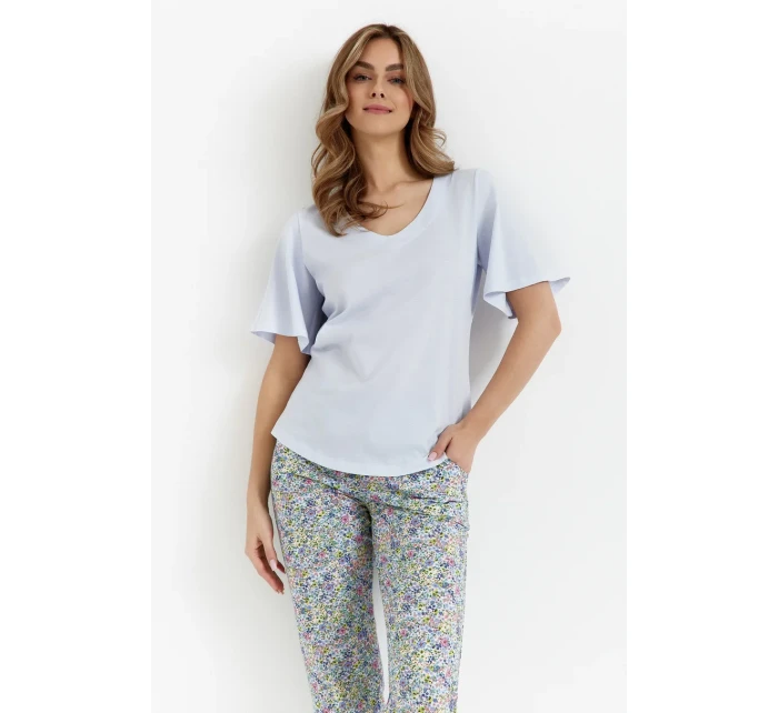 PIŻAMA DAMSKA model 20880032 2XL - Cana