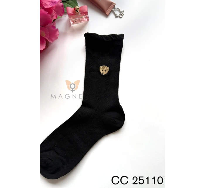 APLIKÁCIA NA PONOŽKY CC-251101 APLIKÁCIA NA PONOŽKY CC-251101