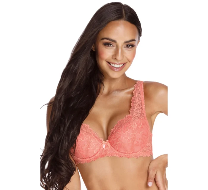 Vystužená podprsenka model 164261 Mat