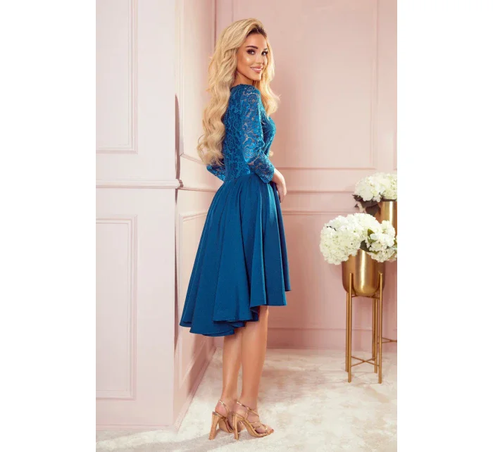 Večerné šaty model 167009 Numoco Večerné šaty model 167009 Numoco