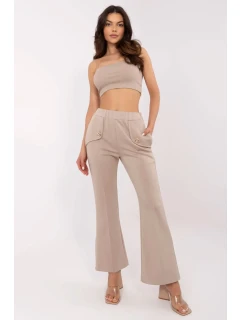 Tepláky model 210966 Taliansko Moda