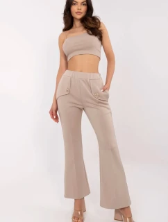 Tepláky model 210966 Taliansko Moda