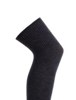 Dámske vlnené ponožky WiK 44010 35-42