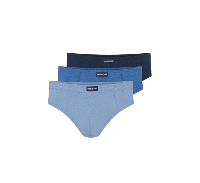 Kalhotky 1446 model 21407530 A'3 M2XL - Henderson