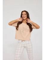 Pyžamo  kr/r S2XL model 22005221 - Cornette