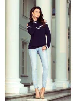 Dámská halenka model 21819603 - numoco