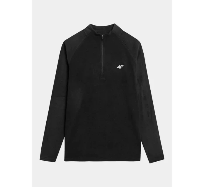 Mikina 4F M 4FWAW23UFLEM046-20S Promotion JTS pánské