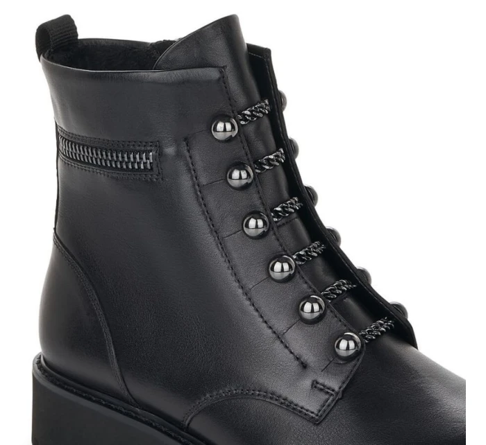 Boty W model 20907139 - Remonte Boty W model 20907139 - Remonte