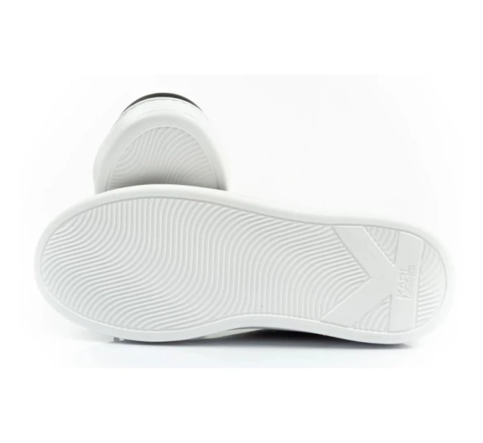 Topánky Karl Lagerfeld Kapri W KL62524T0 00