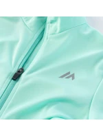 Dámske tričko s krátkym rukávom LADY EIRWEN Dámske tričko s krátkym rukávom LADY EIRWEN