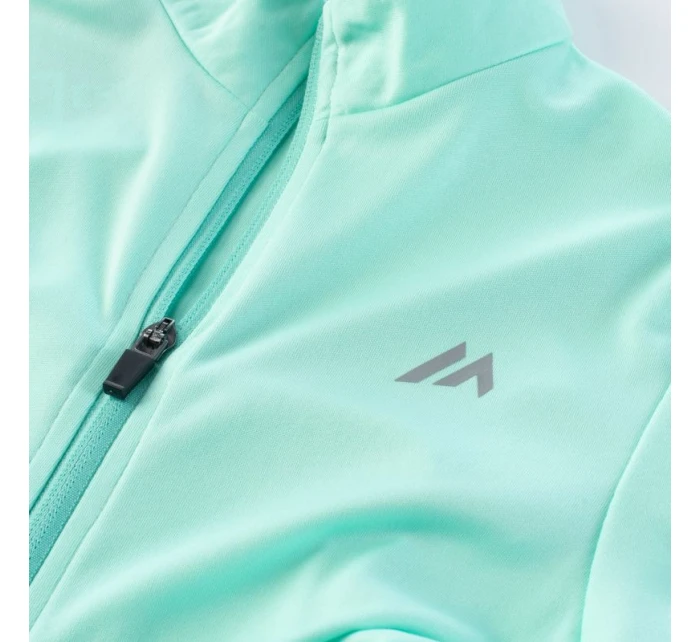 Dámske tričko s krátkym rukávom LADY EIRWEN Dámske tričko s krátkym rukávom LADY EIRWEN