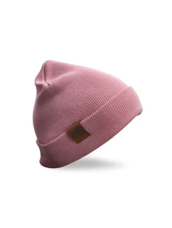OFFLANDER ZIMNÁ ČIAPKA RUŽOVÁ