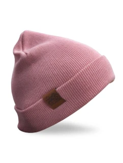 OFFLANDER ZIMNÁ ČIAPKA RUŽOVÁ