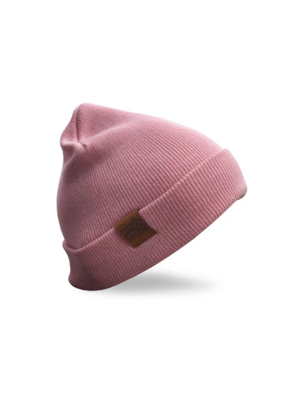 OFFLANDER ZIMNÁ ČIAPKA RUŽOVÁ