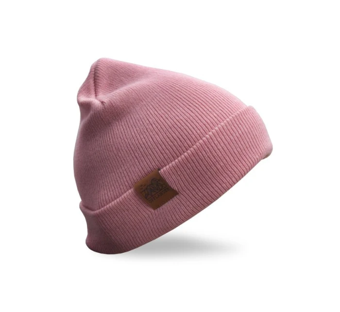 OFFLANDER ZIMNÁ ČIAPKA RUŽOVÁ