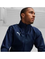 Kurtka męska Team Goal All Weather  06 pánské model 21765510 - Puma