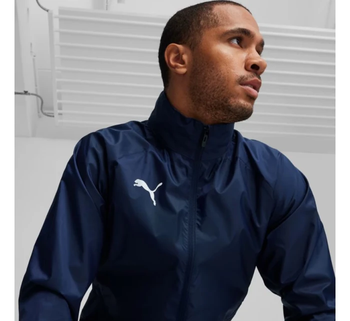 Kurtka męska Team Goal All Weather  06 pánské model 21765510 - Puma