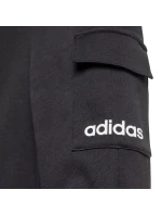 Dětské tepláky Essentials Joggers černé model 21812251 - ADIDAS