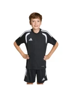 Dětský dres Tiro 26 League Jersey černý model 21864329 - ADIDAS