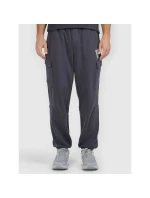 Pánske tepláky typu jogger 4F 4FRAW25TTROM1694-22S