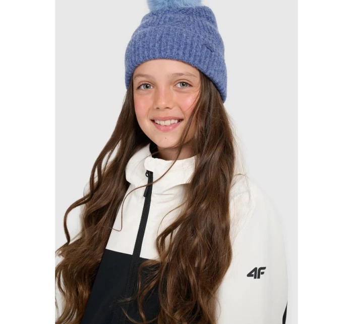 Dívčí přechodová bunda 3v1 s membránou 5000 model 21870729 - 4F