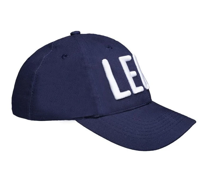 Dětská kšiltovka Lech Navy Blue