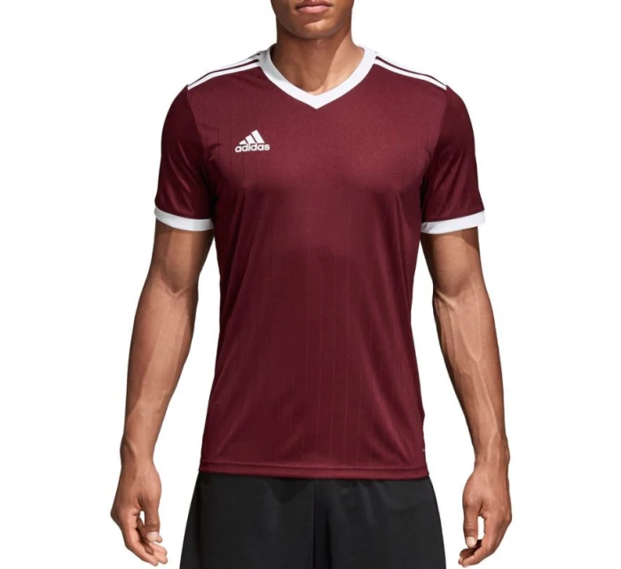 Pánske futbalové tričko Table 18 CE8945 M - Adidas Pánske futbalové tričko Table 18 CE8945 M - Adidas