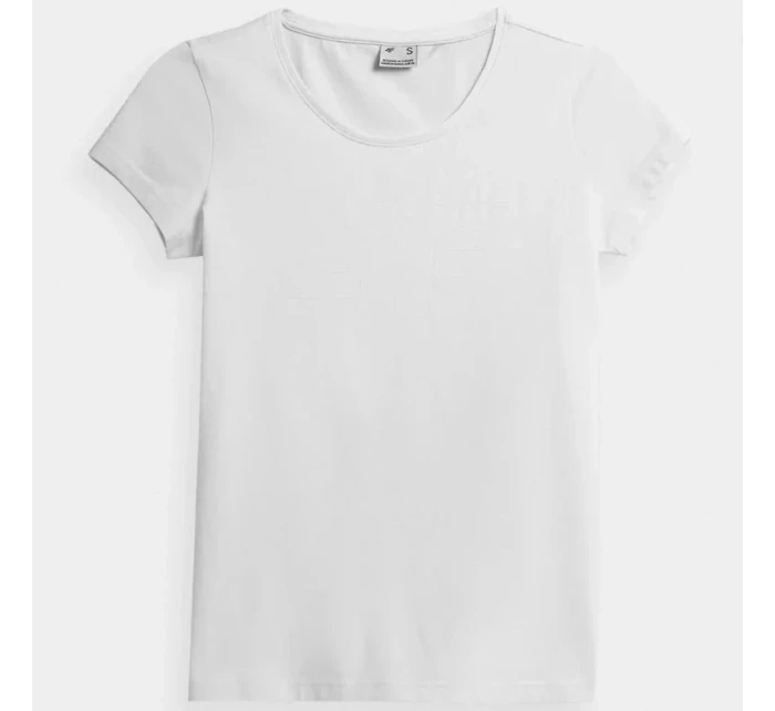 Dámske tričko W NOSH4-TSD353 10S - 4F Dámske tričko W NOSH4-TSD353 10S - 4F