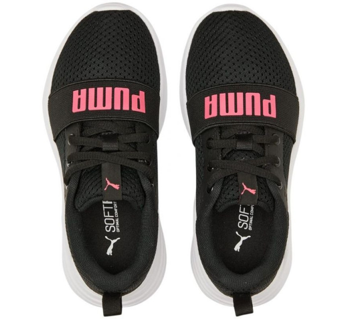 Dětské boty Wired Run PS Jr 374216 20 - Puma