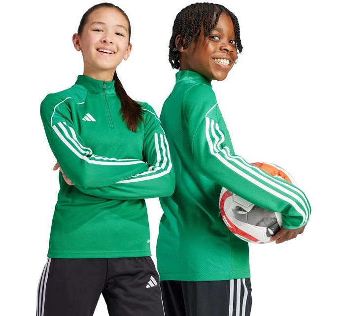 Mikina adidas Tiro 23 League Training Top Jr IB8473