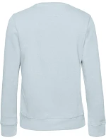 B&C QUEEN Crew Neck_° Dámská mikina model 22484925 pure sky B&C QUEEN Crew Neck_° Dámská mikina model 22484925 pure sky