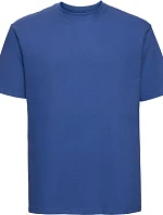 Tričko Russell Athletic 180M z hrubej bavlny „Authentic“ 10.180M, farba bright royal