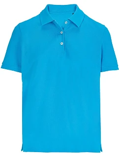 SOL'S Pacific Women Dámské piqué polo z těžké bavlny model 22449434 aqua