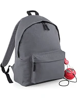 BagBase BG 125 Originální módní batoh 52.0125 graphite grey BagBase BG 125 Originální módní batoh 52.0125 graphite grey