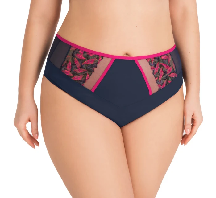 Gorsenia K790 Kayla farba: tmavomodrá