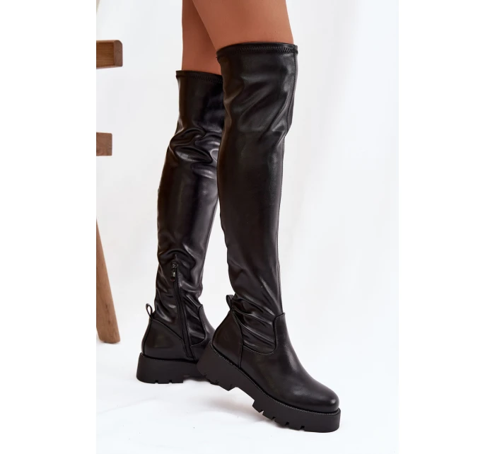 Koki  S Černé model 21821863 - Boto