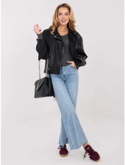 Blúzka WT BZ A1009.63 grafitová Blúzka WT BZ A1009.63 grafitová