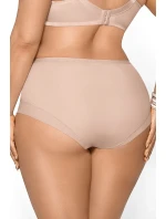 Dámske nohavičky Luisse K442 Beige - Gorsenia