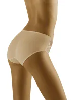 model 17564527 Béžové kalhotky - Wol-Bar