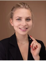 Náhrdelník VUCH Elista Silver