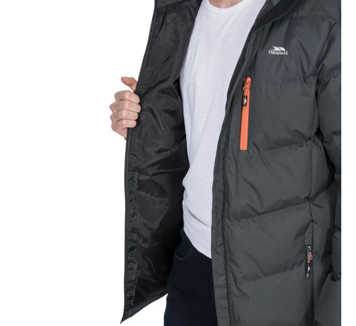 Pánská prošívaná bunda model 21724773 - Trespass Pánská prošívaná bunda model 21724773 - Trespass