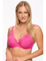 Dámska podprsenka Sophia 1225 Fuchsia - Gaia