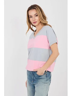 Blúzka model 225483 Relevantnosť