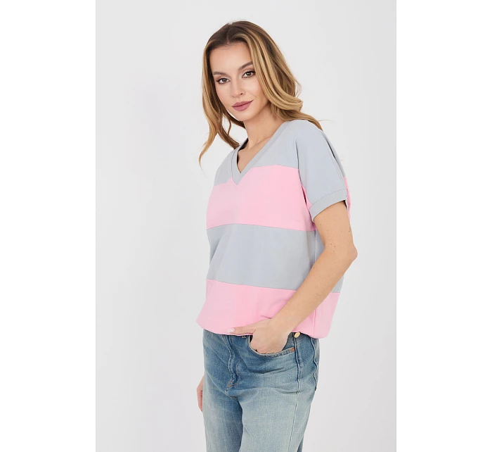 Blúzka model 225483 Relevantnosť Blúzka model 225483 Relevantnosť